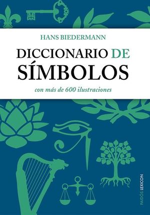 DICCIONARIO DE LOS SIMBOLOS