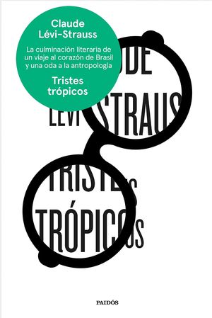 TRISTES TROPICOS / PD.