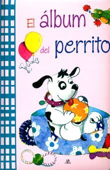 ALBUM DEL PERRITO, EL / PD.