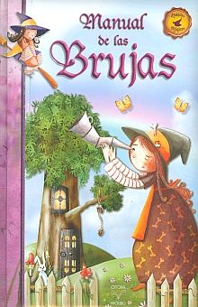 Manual de las Brujas / Pd.