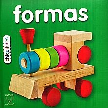 FORMAS / PD.