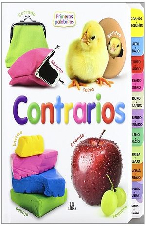 CONTARIOS / PD.