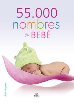55000 NOMBRES DE BEBE