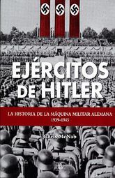 EJERCITOS DE HITLER / PD.