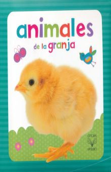 ANIMALES DE LA GRANJA / PD.