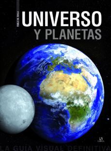 UNIVERSO Y PLANETAS / PD.