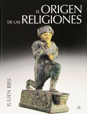 ORIGEN DE LAS RELIGIONES / PD.