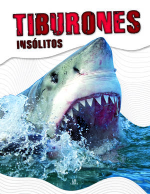 TIBURONES INSOLITOS / PD.