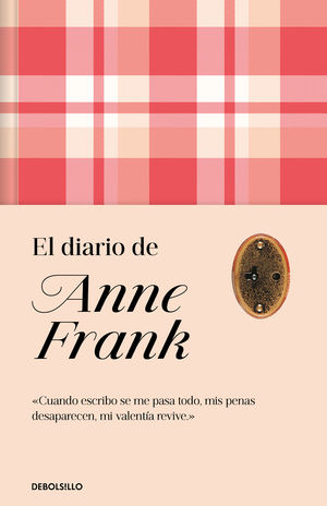 Diario de Ana Frank / Pd.