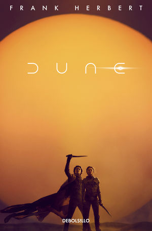 Dune. Las crónicas de Dune #1 / Pd.