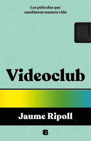 Videoclub / Pd.