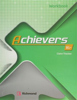 Achievers B1+ (Workbook)