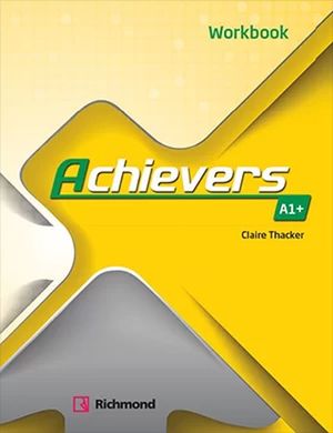 Achievers A1+ (Workbook)