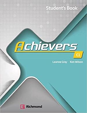 Achievers C1 (Workbook)