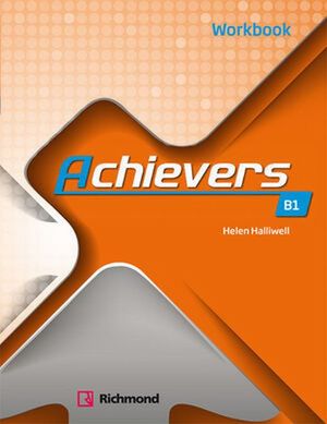 Achievers B1 (Workbook)