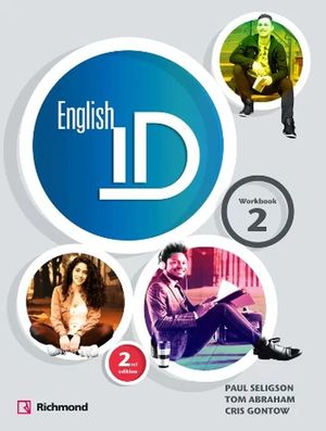English ID 2. Workbook / 2 ed.