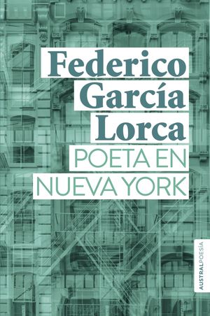 Poeta en Nueva York / Pd.