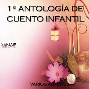 IBD - 1ª Antología cuento infantil