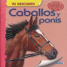 CABALLOS Y PONIS / PD.