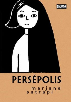 Persépolis (Edición integral / Bolsillo)