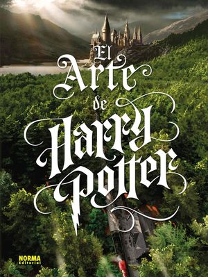 El arte de Harry Potter / pd.