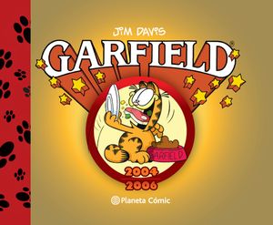 Garfield 2004-2006 #14 / Pd.