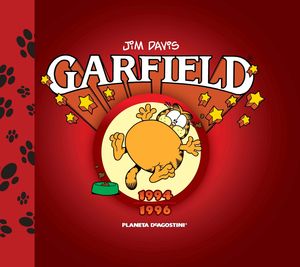 Garfield 1994-1996 #09 / Pd.