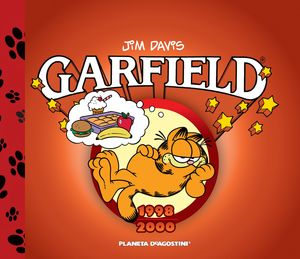 Garfield 1998-2000 #11 / Pd.