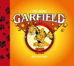 Garfield 2008-2010 #16 / Pd.