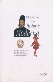 INTRODUCCION A LA HISTORIA MODERNA
