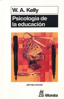 Psicología de la educación / 7 ed.