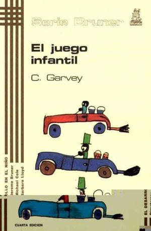 JUEGO INFANTIL, EL
