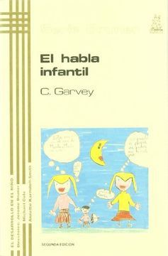 HABLA INFANTIL, EL