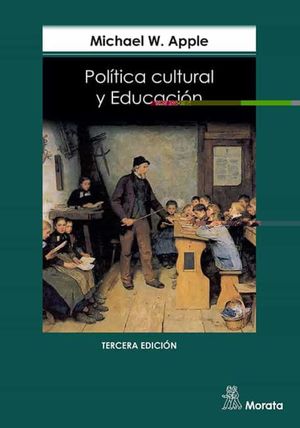 POLITICA CULTURAL Y EDUCACION