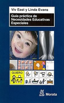 Guía práctica de necesidades educativas especiales
