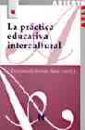 La práctica educativa intercultural