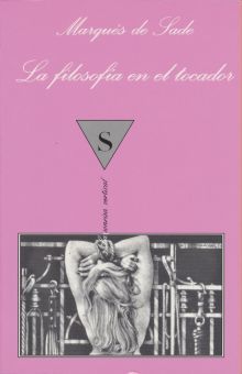 La filosofía en el tocador / 8 ed.