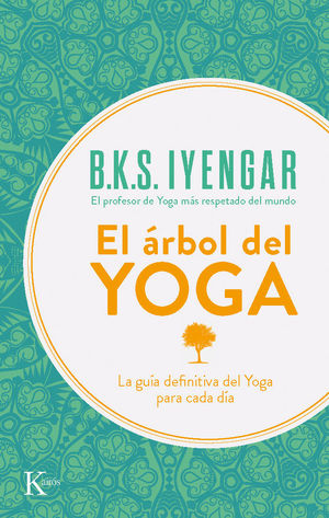 El árbol del yoga / 4 ed.