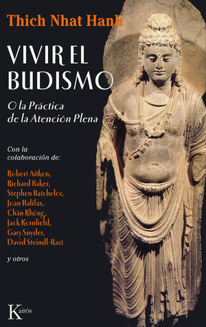 Vivir el Budismo