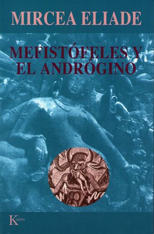 MEFISTOFELES Y EL ANDROGINO