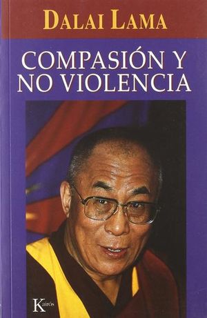 COMPASION Y NO VIOLENCIA