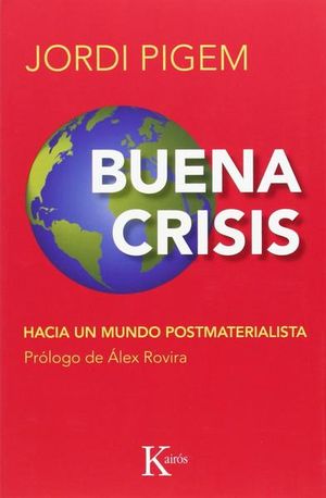 Buena crisis