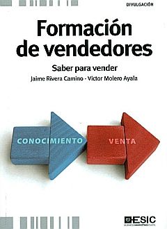 FORMACION DE VENDEDORES. SABER PARA VENDER