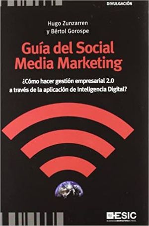GUIA DEL SOCIAL MEDIA MARKETING