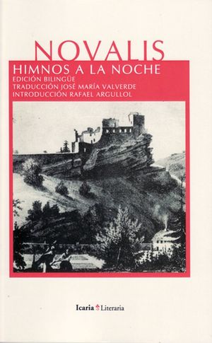 HIMNOS A LA NOCHE / 2 ED.