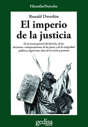 IMPERIO DE LA JUSTICIA, EL