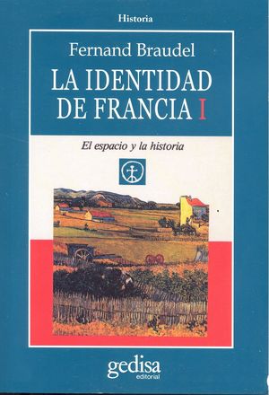 IDENTIDAD DE FRANCIA I, LA