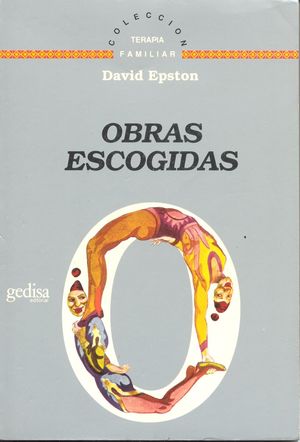 OBRAS ESCOGIDAS. DAVID EPSON