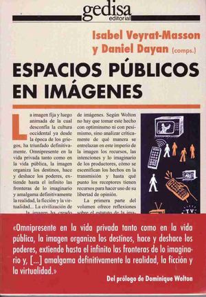 ESPACIOS PUBLICOS EN IMAGENES