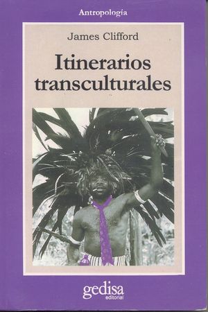ITINERARIOS TRANSCULTURALES